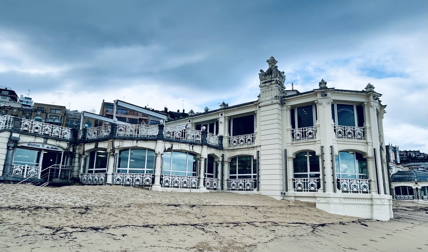 Club Atlético San Sebastián