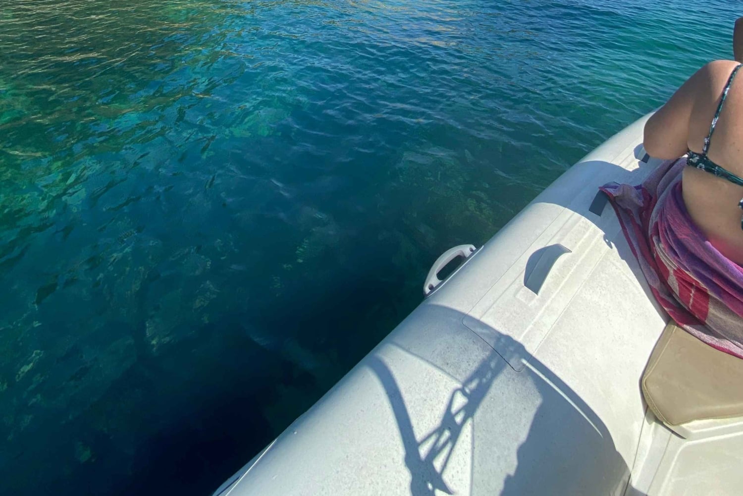 Excursion Bateau Biarritz, Pays basque