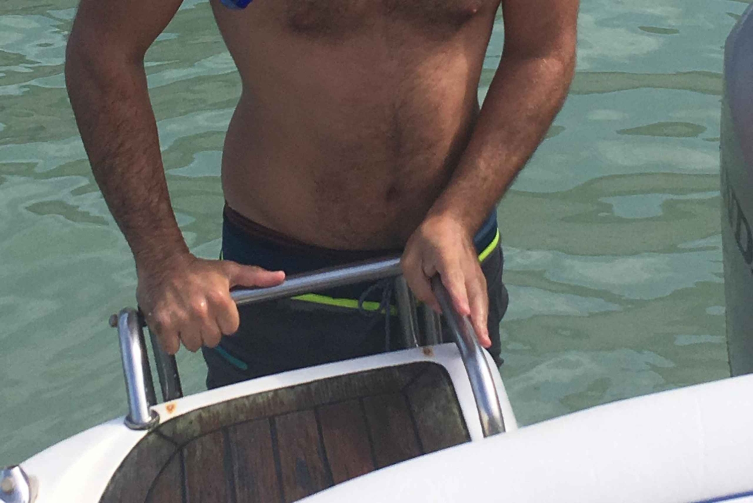 Excursion Bateau Biarritz, Pays basque