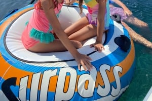 Excursion Bateau Biarritz, Pays basque