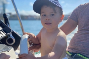 Excursion Bateau Biarritz, Pays basque