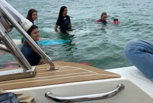 Excursion Bateau Biarritz, Pays basque