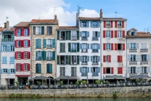 Excursion dans le Pays Basque français : Biarritz, Bayonne et Saint-Jean-de-Luz