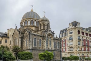 Excursion dans le Pays Basque français : Biarritz, Bayonne et Saint-Jean-de-Luz