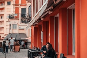 Excursion dans le Pays Basque français : Biarritz, Bayonne et Saint-Jean-de-Luz