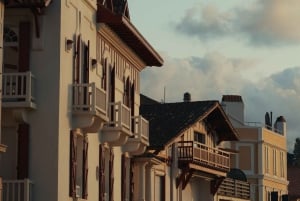 Excursion dans le Pays Basque français : Biarritz, Bayonne et Saint-Jean-de-Luz