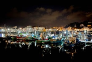 Excursion dans le Pays Basque français : Biarritz, Bayonne et Saint-Jean-de-Luz