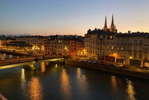 Excursion dans le Pays Basque français : Biarritz, Bayonne et Saint-Jean-de-Luz