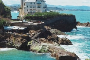 Excursion dans le Pays Basque français : Biarritz, Bayonne et Saint-Jean-de-Luz