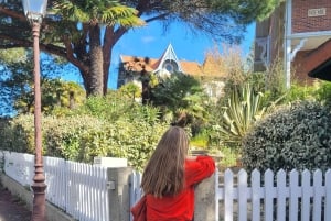 Biarritzista: Dune du Pilat ja Arcachonin lahti – 100 % yksityinen