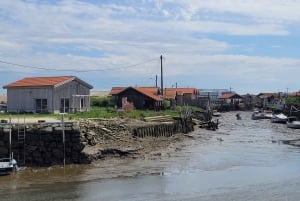 Biarritzista: Dune du Pilat ja Arcachonin lahti – 100 % yksityinen