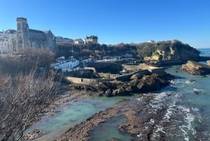 Bilbaosta: 5 päivän retki Baskimaahan