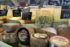 From San Sebastian: Flavors of French Basque Country Tour