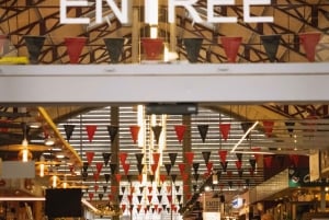 Halles de Biarritz: wycieczka gastronomiczna i spacer kulinarny