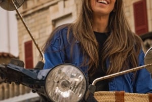 Halles de Biarritz: wycieczka gastronomiczna i spacer kulinarny