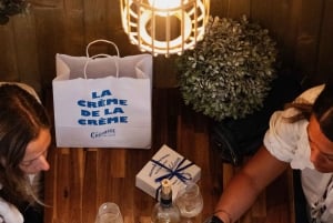 Halles de Biarritz: wycieczka gastronomiczna i spacer kulinarny