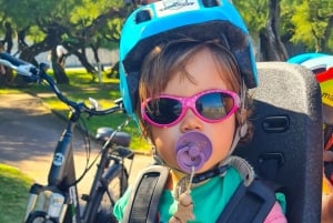 Biarritz smaken per E-bike : Een culinaire tocht met gids