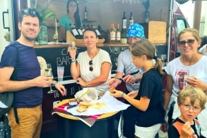 Biarritz smaken per E-bike : Een culinaire tocht met gids