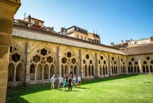 Guided tour of the 5 most beautiful towns in Basque Country