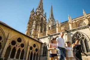 Guided tour of the 5 most beautiful towns in Basque Country