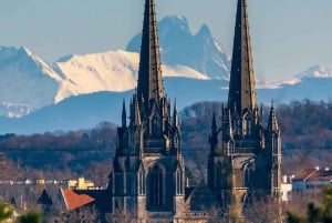 Guided tour of the 5 most beautiful towns in Basque Country