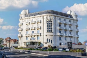 Hello Biarritz: Yksityinen 2 tunnin tutustumiskävely paikallisen oppaan kanssa