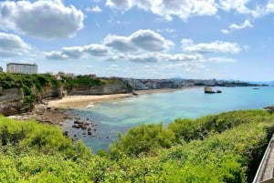 Hossegor: Private excursion on the Basque Coast