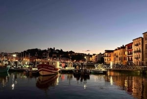 Hossegor: Private excursion on the Basque Coast