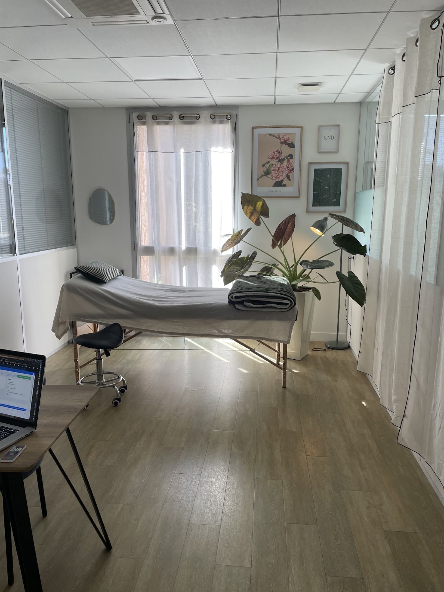 Laserlife - Biarritz