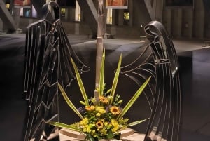 Lourdes: tour guidato con trasporto da Pamplona