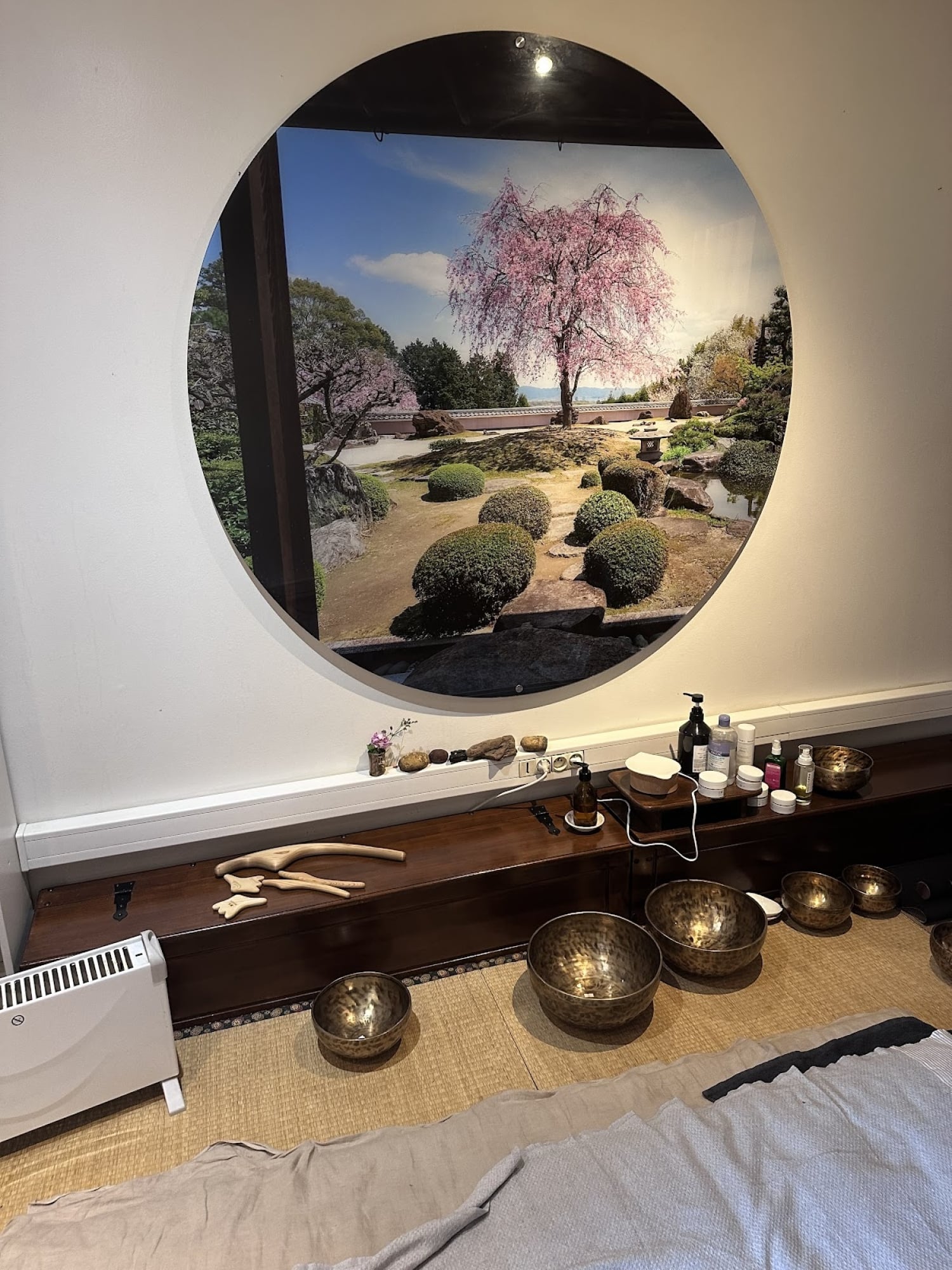 NaoZen – Massage, Kobido® & Rituels Japonais