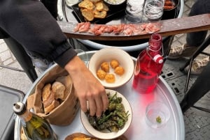 No Diet Club - Amazing local food in Biarritz !