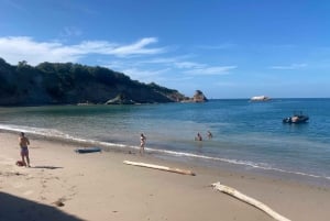 Saint-Jean-de-Luz, Basque country: Boat tour along the Coast