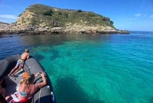 Saint-Jean-de-Luz, Basque country: Boat tour along the Coast