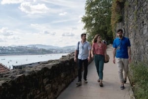 Päiväretki San Sebastiánista Biarritzista