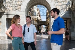 Päiväretki San Sebastiánista Biarritzista