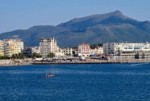 San Sebastian: Optimized transfer to Biarritz & surroundings