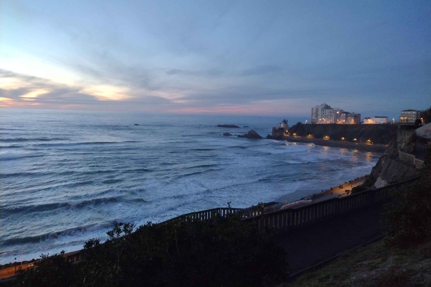 Une nature basque unique - Visite guidée en voiture