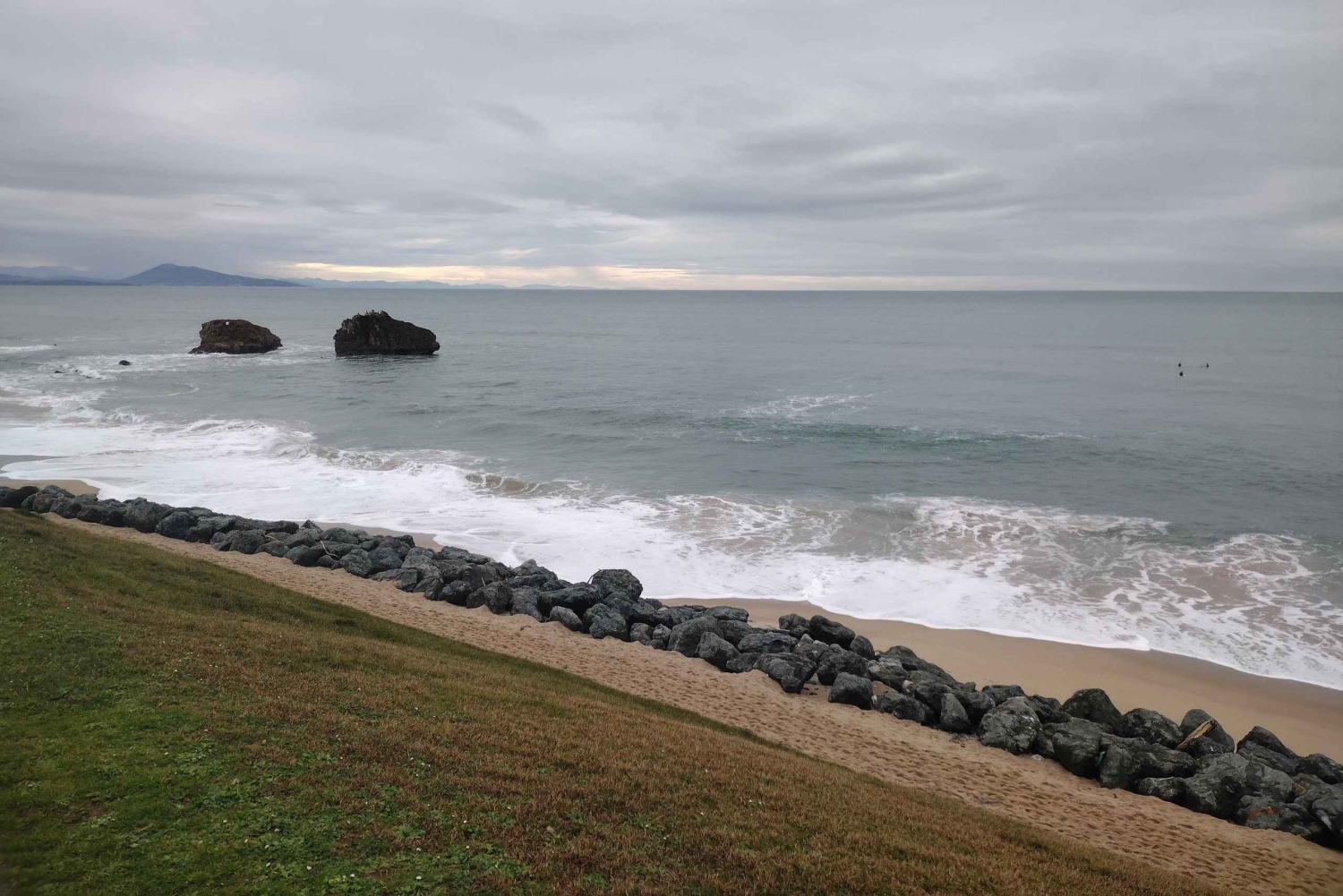 Une nature basque unique - Visite guidée en voiture