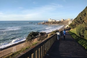 Une nature basque unique - Visite guidée en voiture