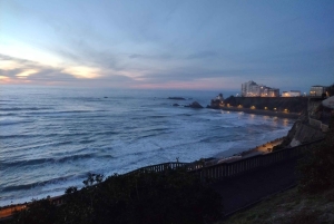 Une nature basque unique - Visite guidée en voiture