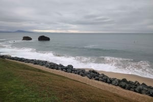 Une nature basque unique - Visite guidée en voiture