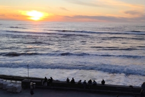 Une nature basque unique - Visite guidée en voiture