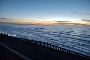 Une nature basque unique - Visite guidée en voiture