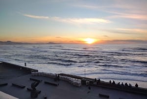Une nature basque unique - Visite guidée en voiture