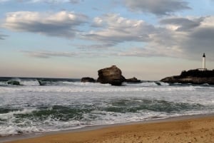 Une nature basque unique - Visite guidée en voiture
