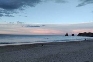 Une nature basque unique - Visite guidée en voiture