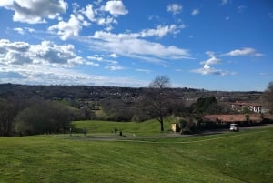 Une nature basque unique - Visite guidée en voiture