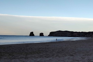 Une nature basque unique - Visite guidée en voiture
