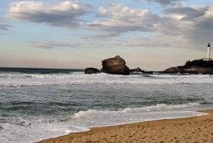 Une nature basque unique - Visite guidée en voiture